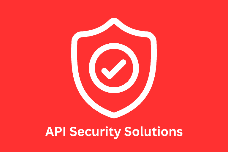 API Business Ideas: Security Solutions