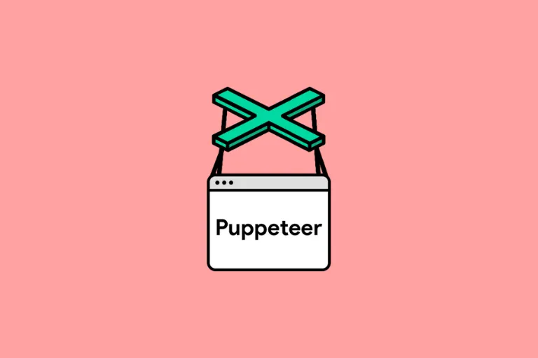 Puppeteer open source web scraping tool